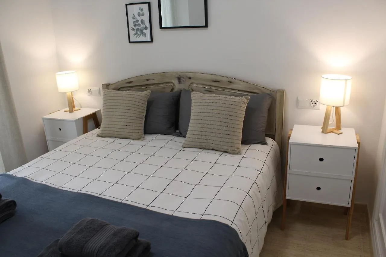 Apartamento Beach Forest Paradise Marbella España