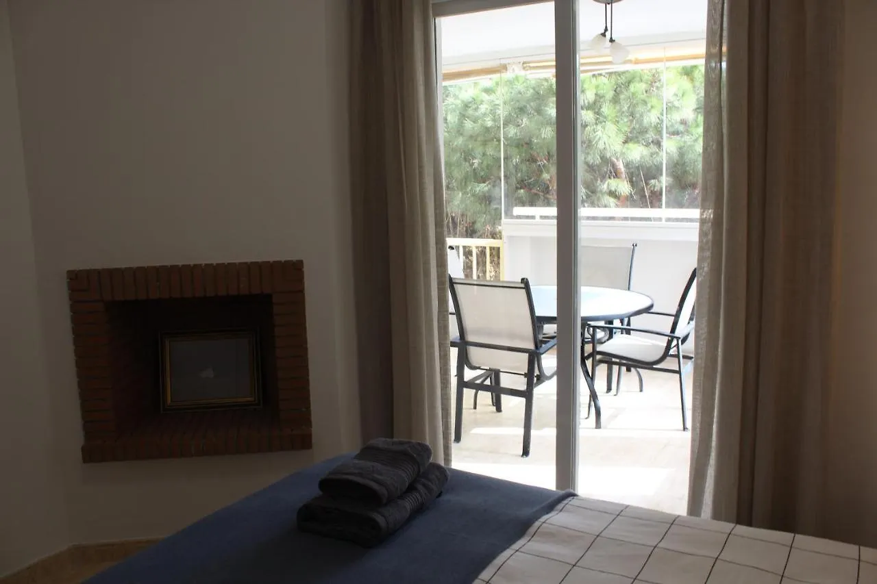 Apartamento Beach Forest Paradise Marbella