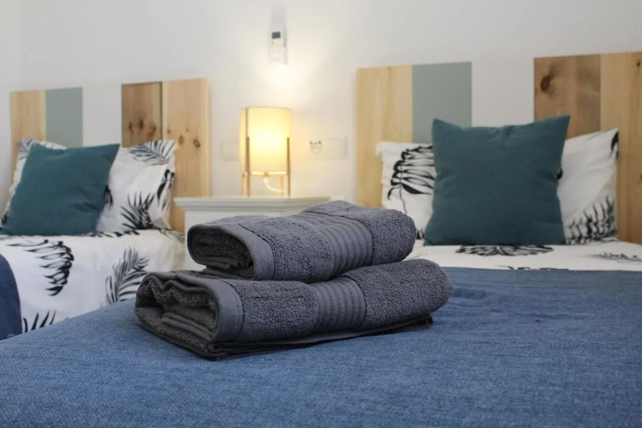 Apartamento Beach Forest Paradise Marbella España