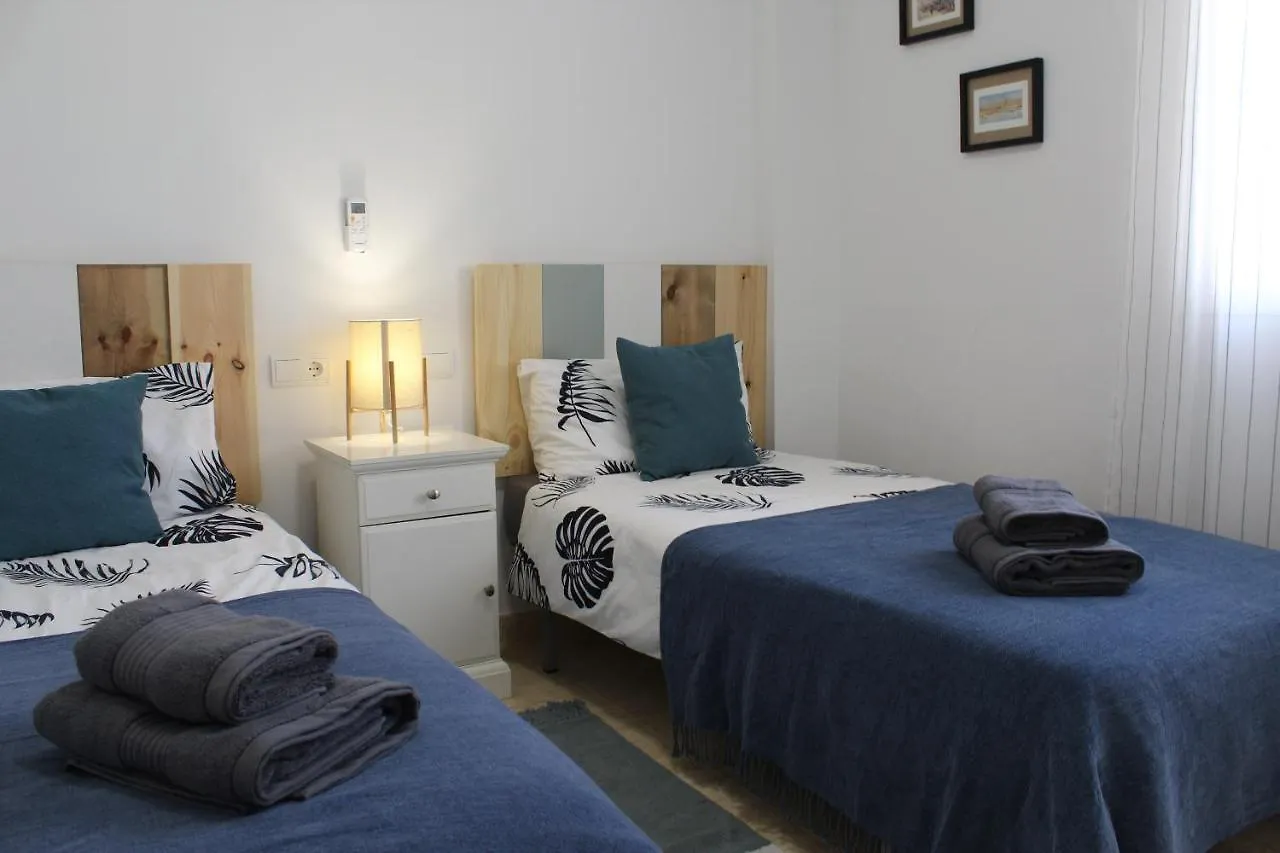 Apartamento Beach Forest Paradise Marbella