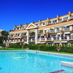 Romana Playa Apartamento Marbella