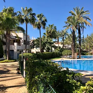 Medina De Banus Marbella