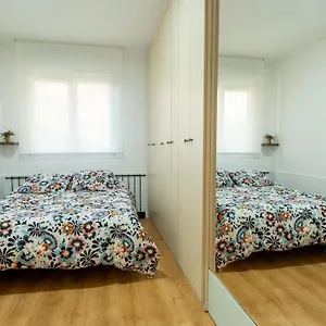 El Rinconcito De Polio Apartamento Santander